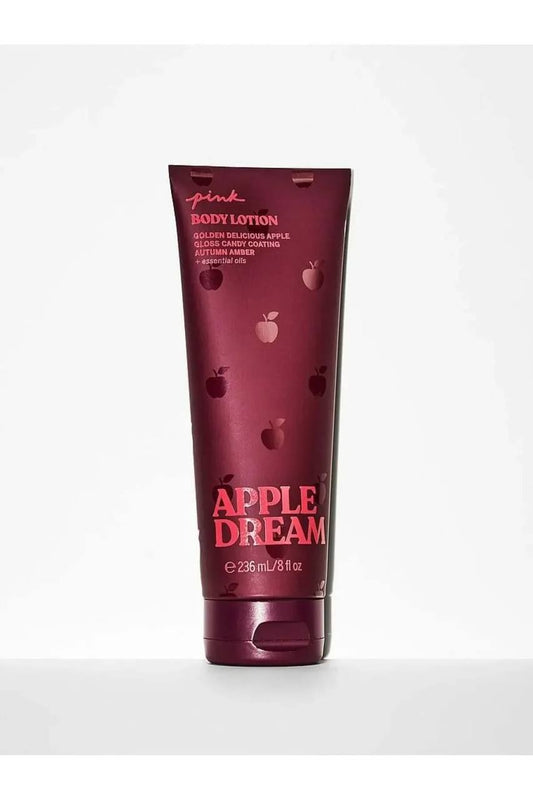 Victoria's Secret Pink Apple Dream Body Lotion