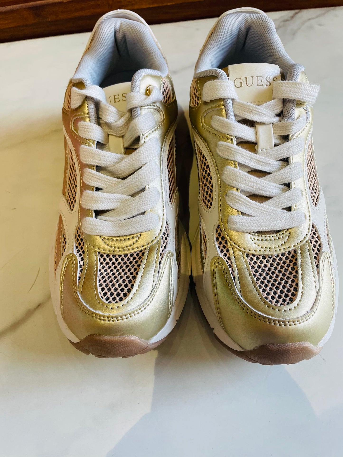 Guess sneakers