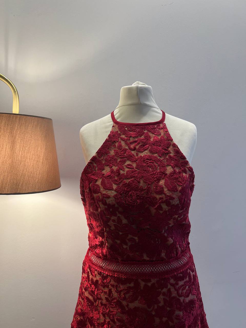 Xscape dress