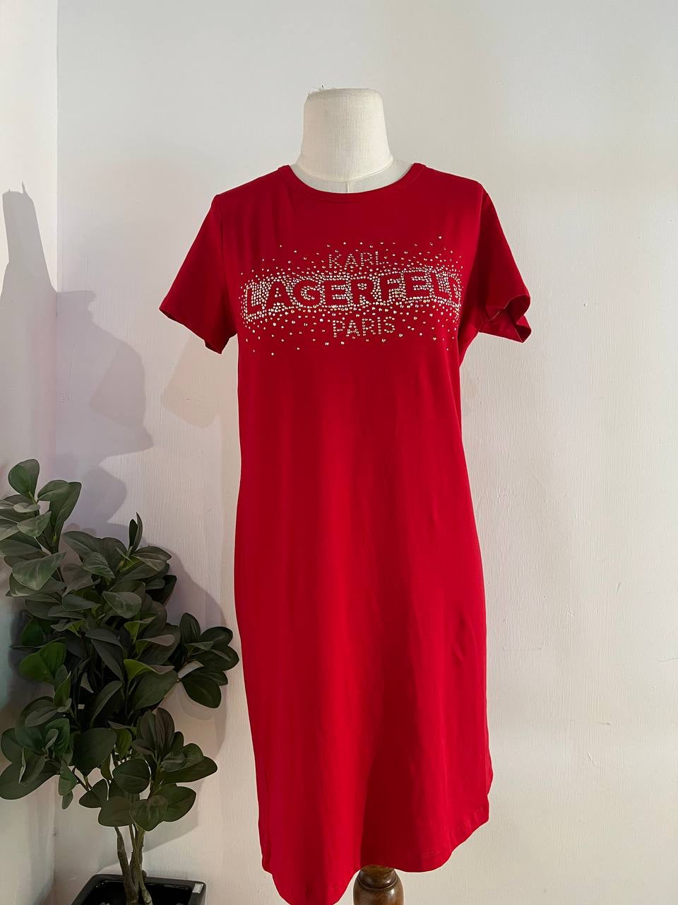 Karl Lagerfeld dress shirt