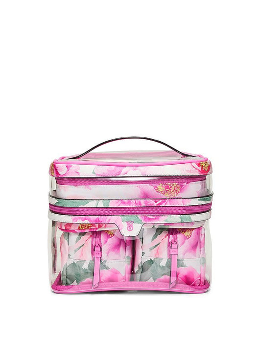 Victoria secret make up bag