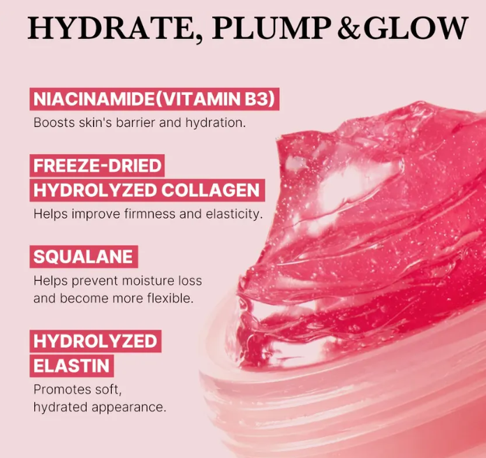 medicube Collagen Jelly Cream