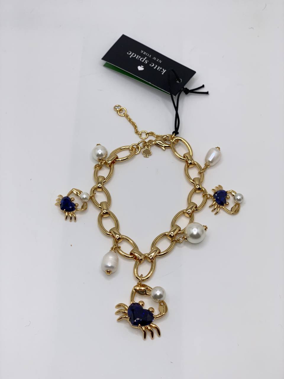 Kate spade bracelet
