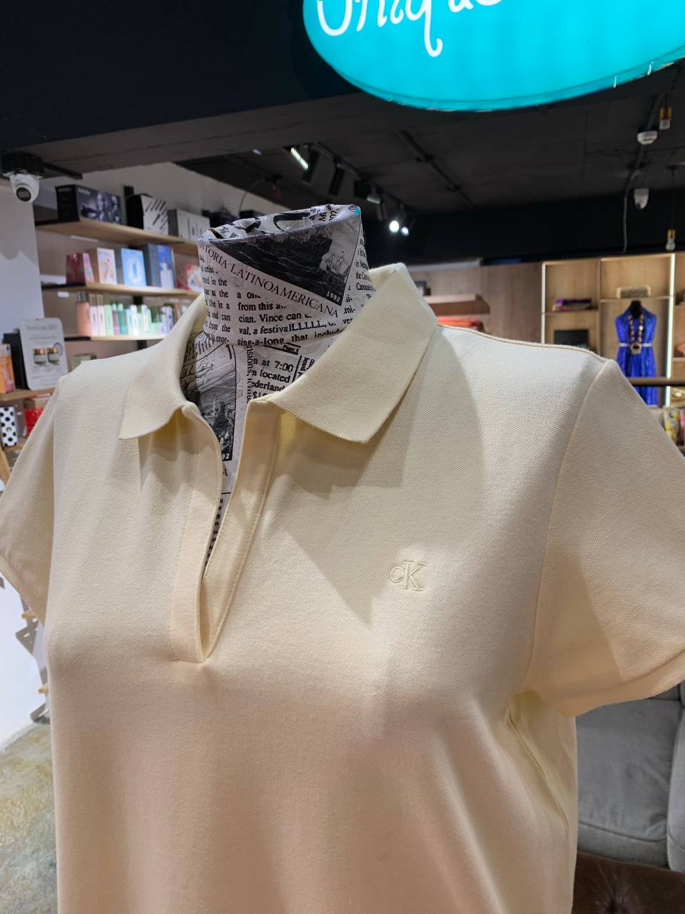Calvin Klein shirt