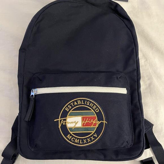 Tommy Hilfiger back bag