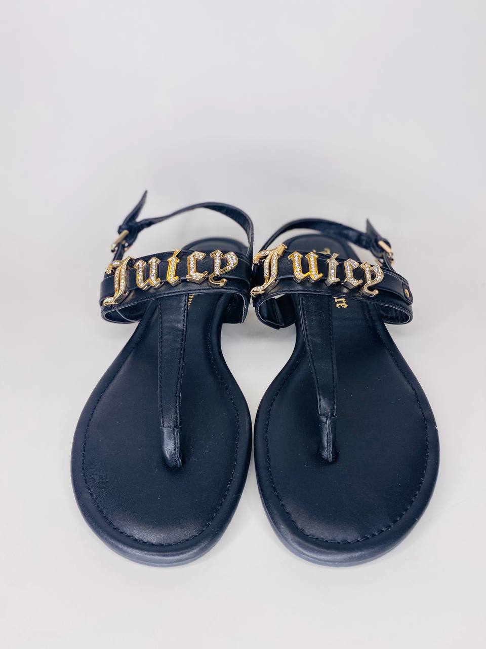 Juicy couture sandal