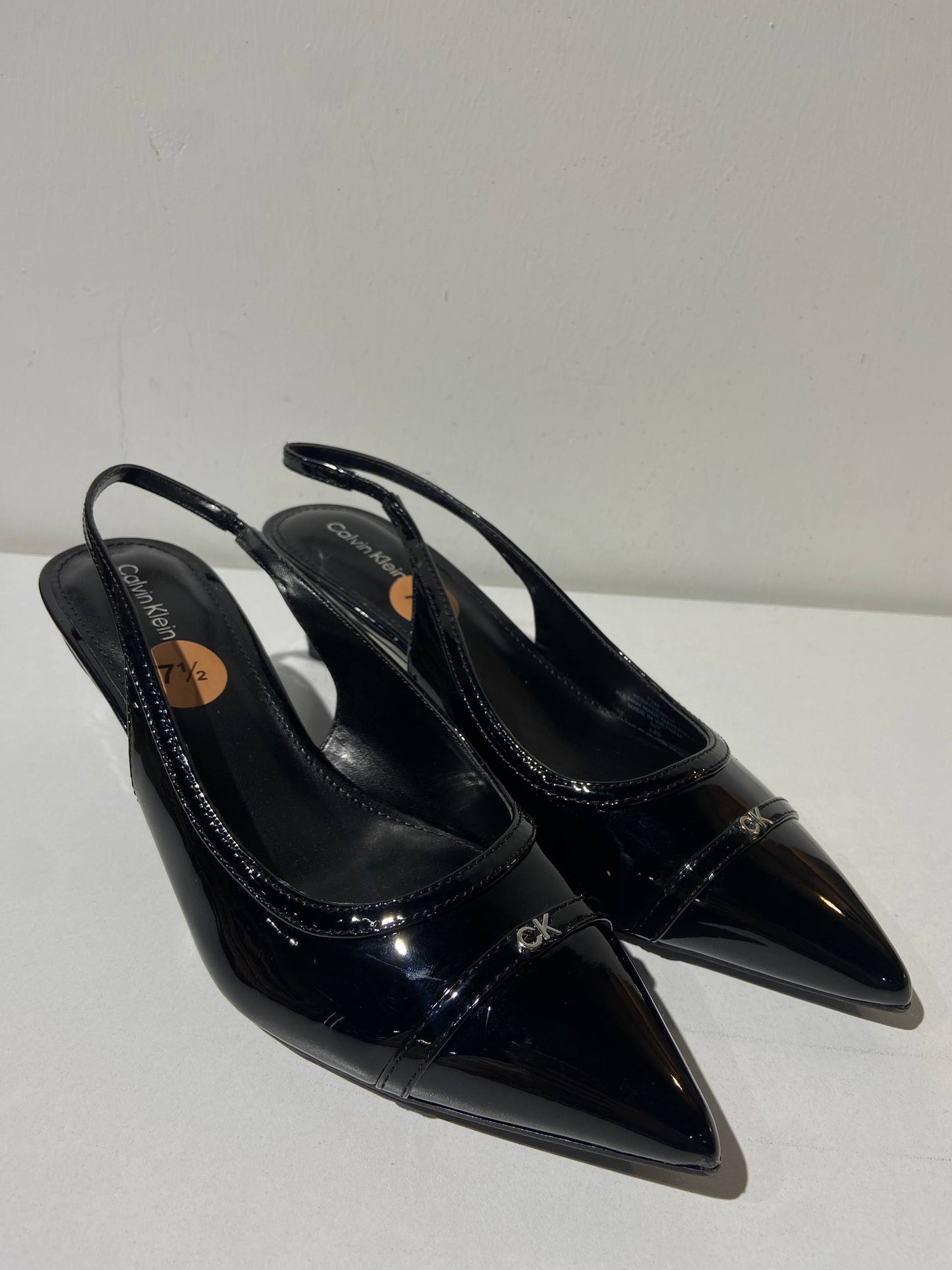 Calvin klein shoes