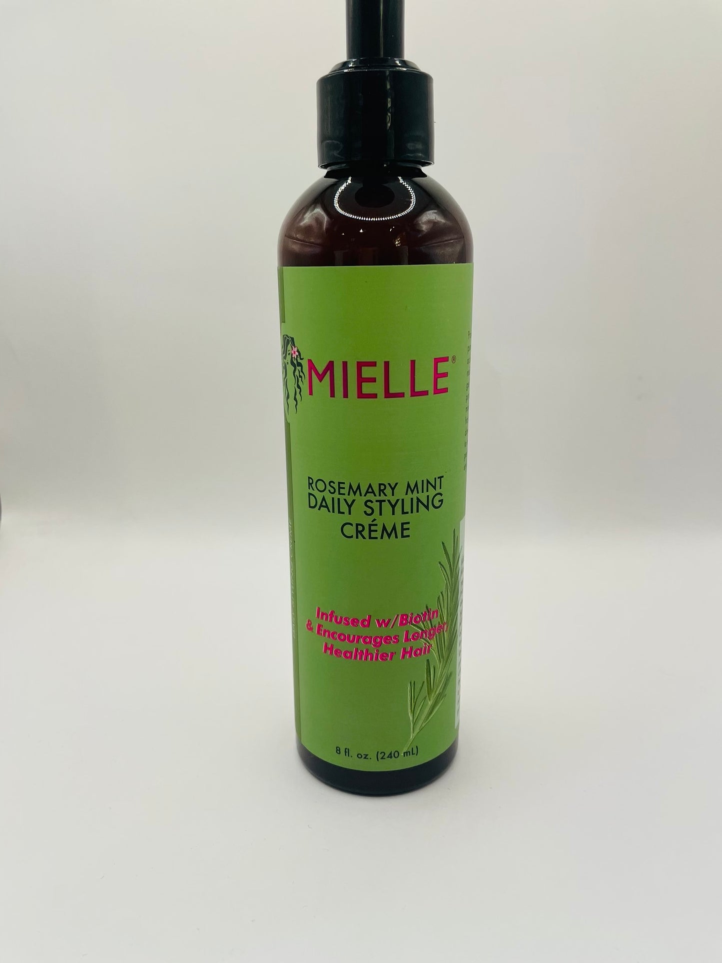 Mille Rosemary & mint hair serum