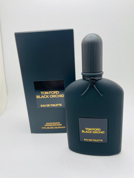 Tom Ford black orchid  eau de toilette 50 ml