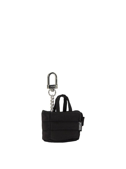 Victoria secret keychain
