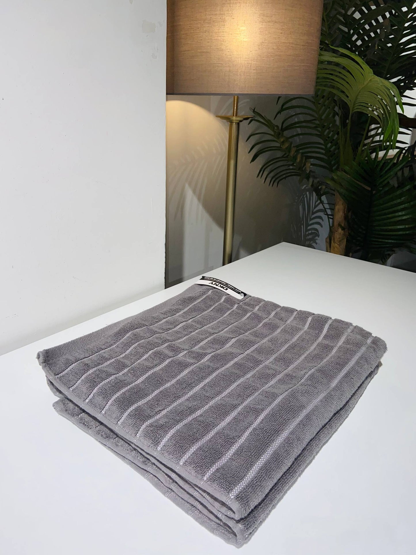 Dkny bath towel