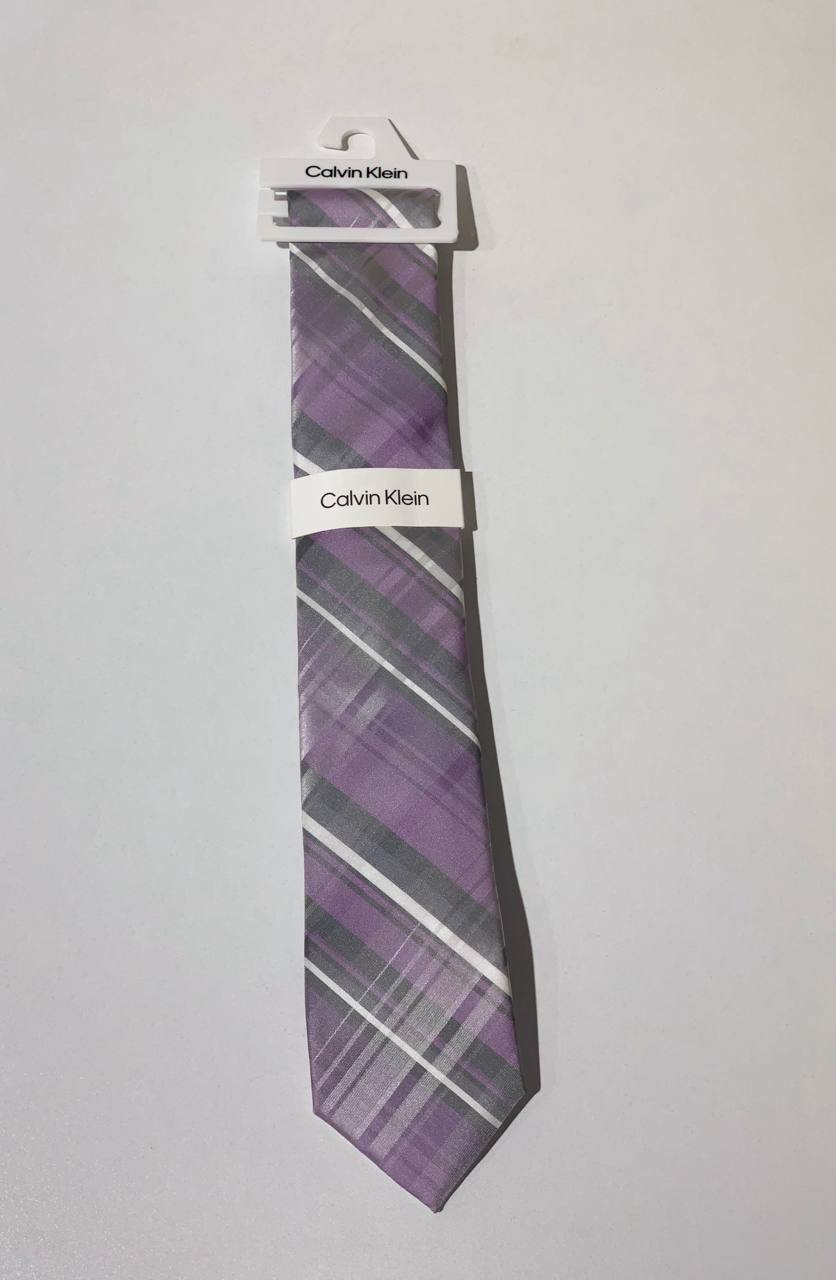 Calvin Klein tie