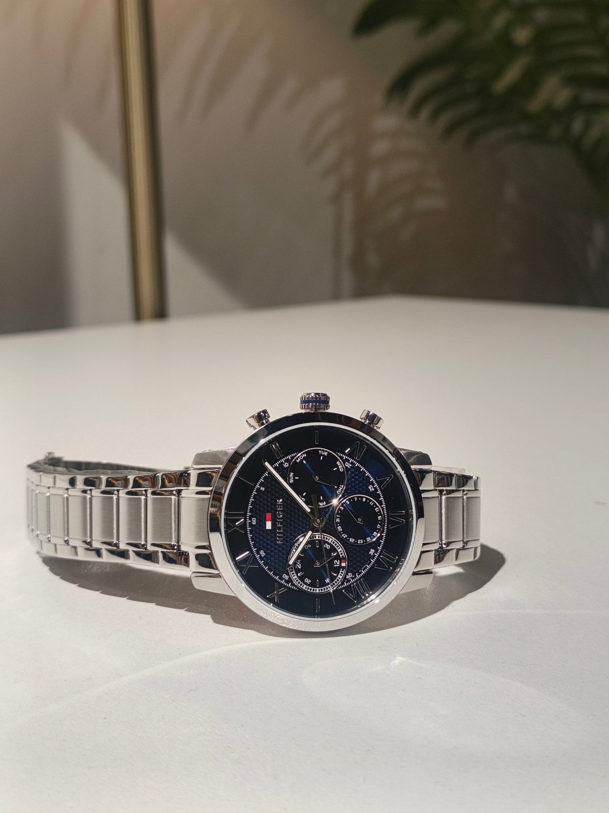 Tommy Hilfiger watch