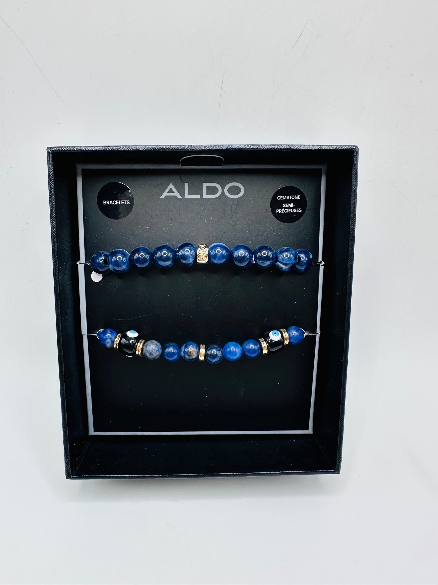 Aldo bracelet set