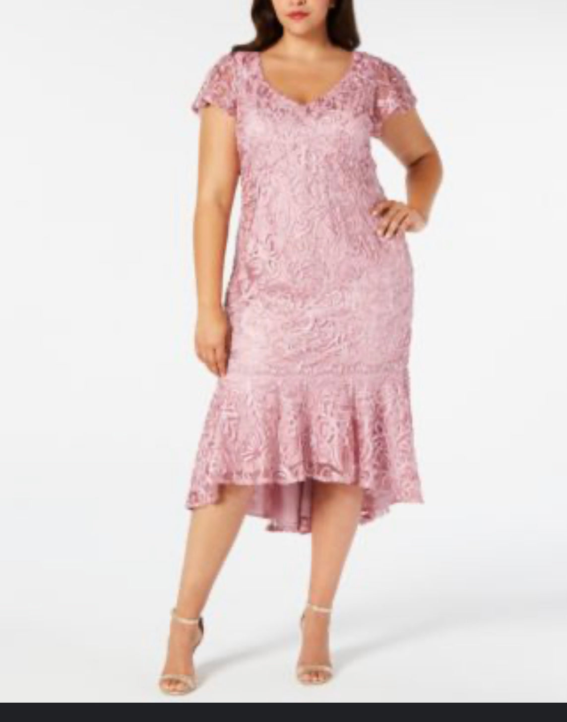 R&M dress uc-d 97