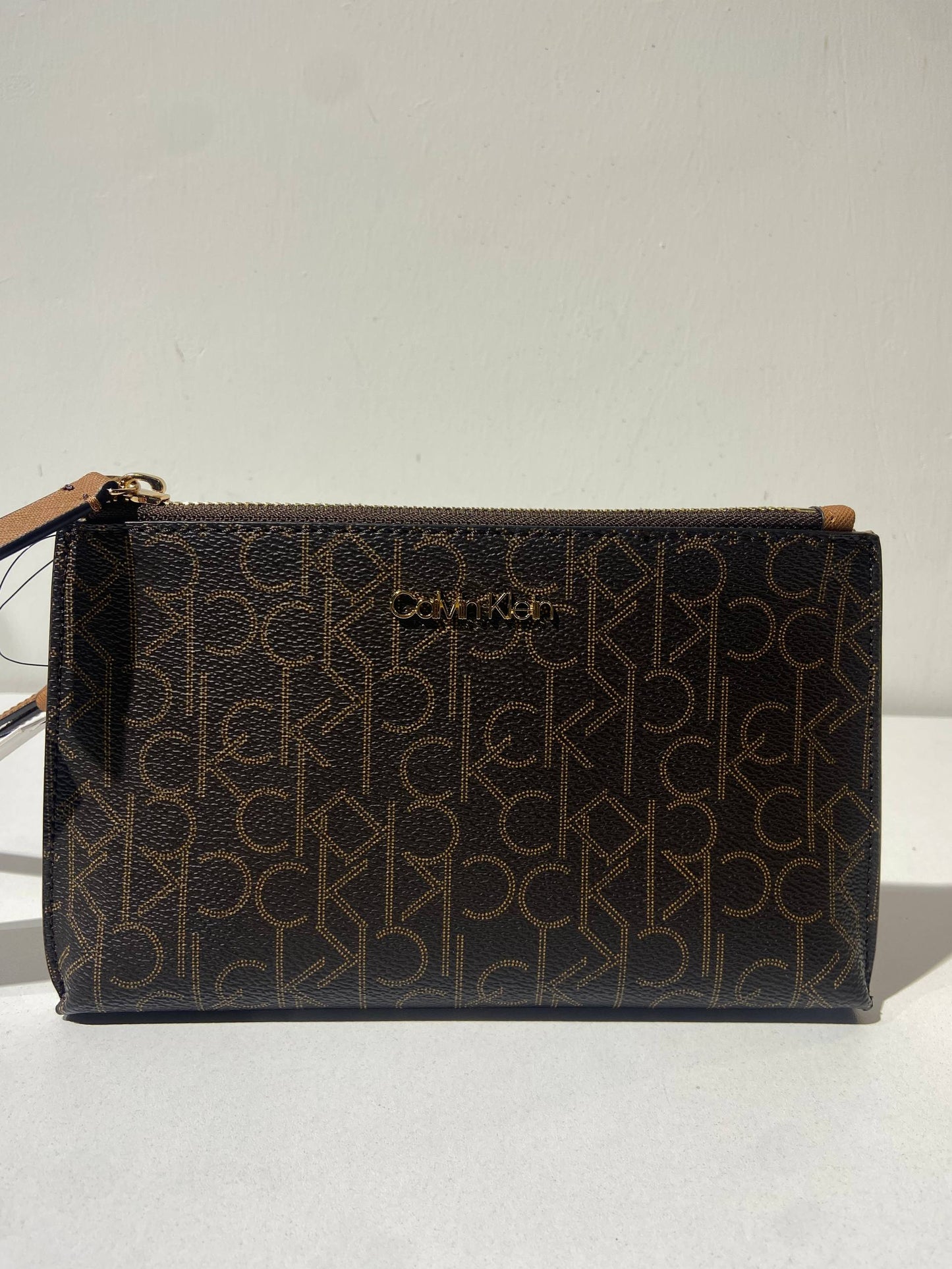 Calvin klein wallet
