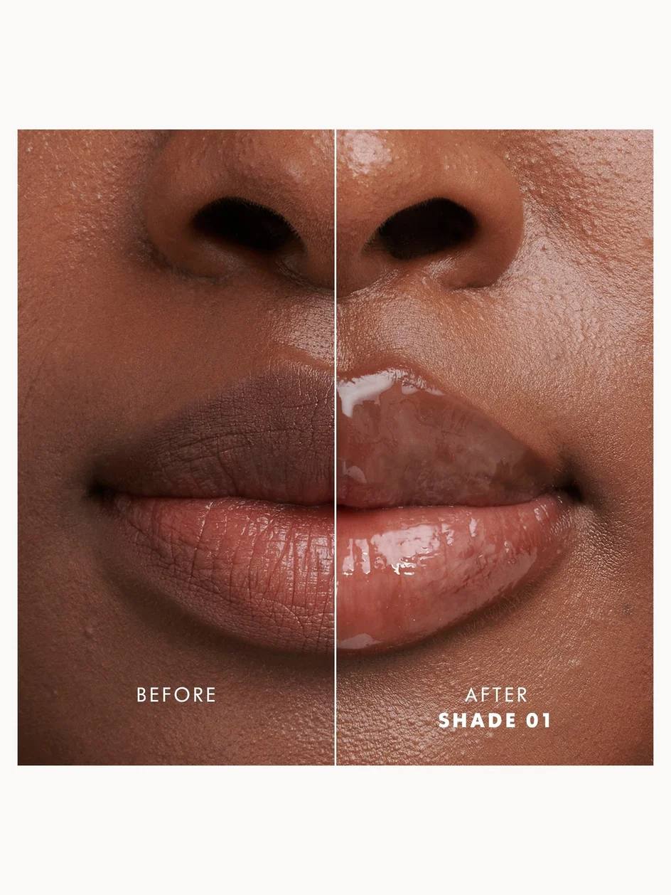 Giorgio Armani lip gloss