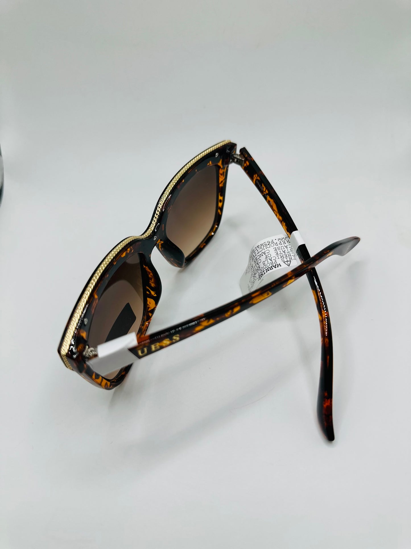 Guess sunglasses