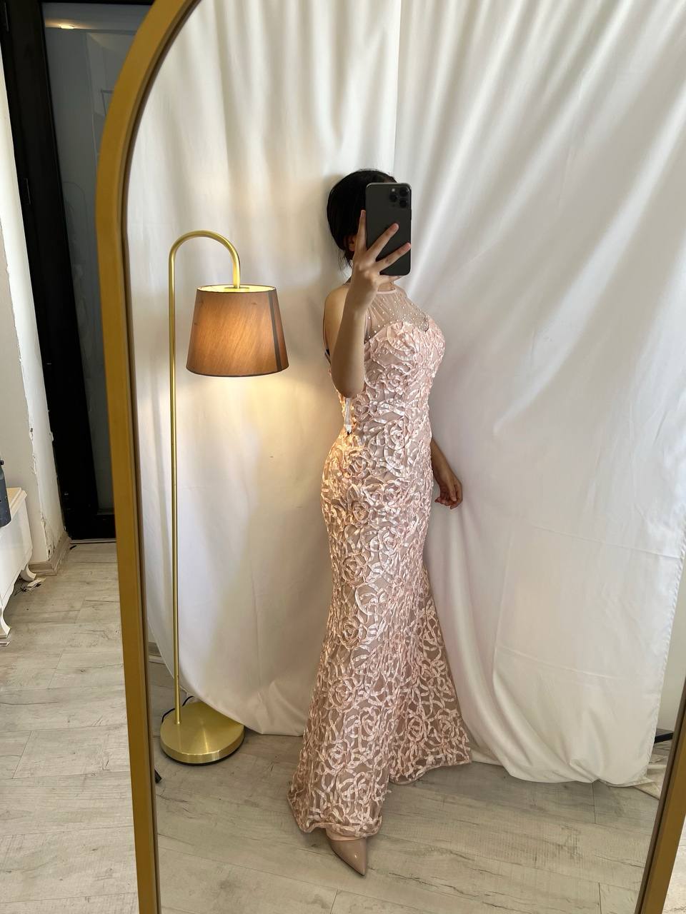 Slny dress