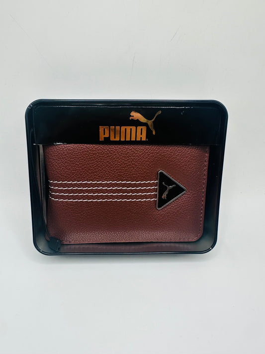 Puma wallet