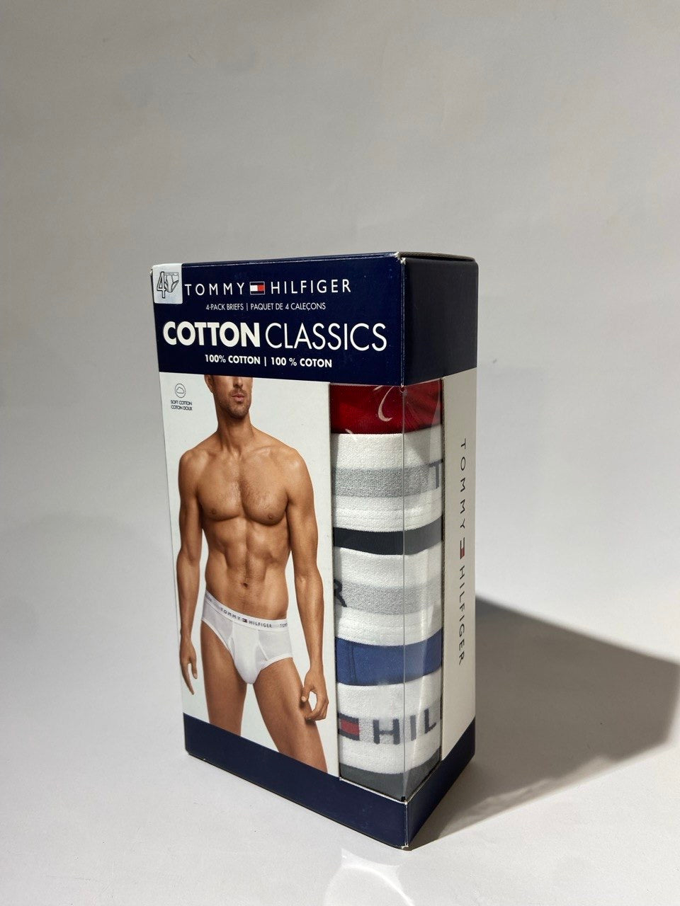 Tommy hilfiger underwear