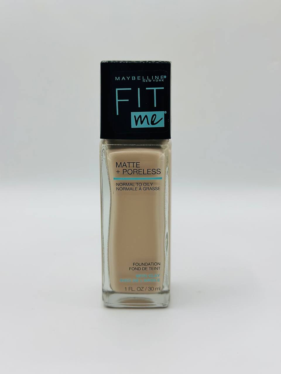 Fit me  foundation