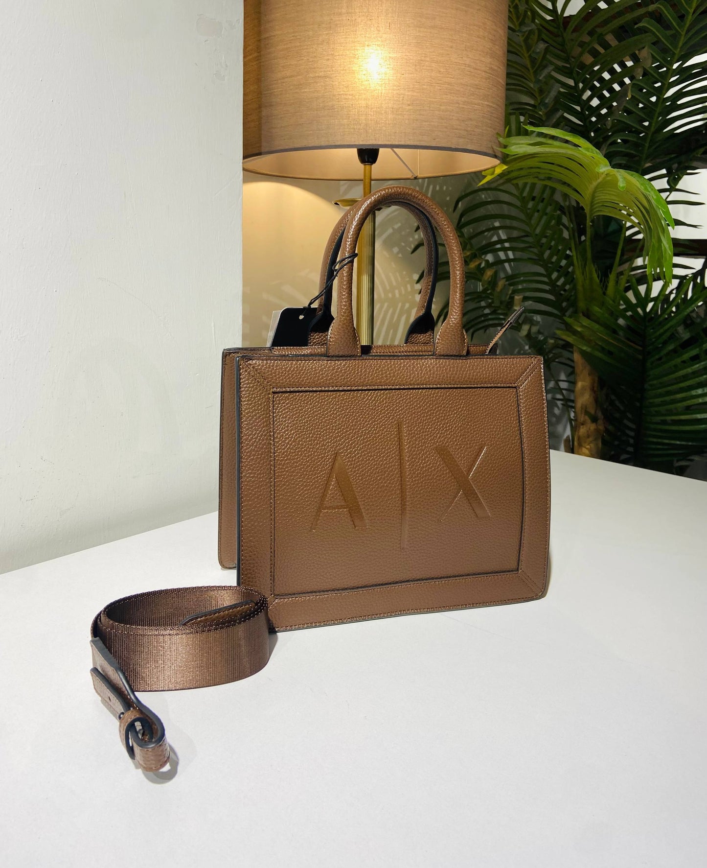 Armani Exchange bag