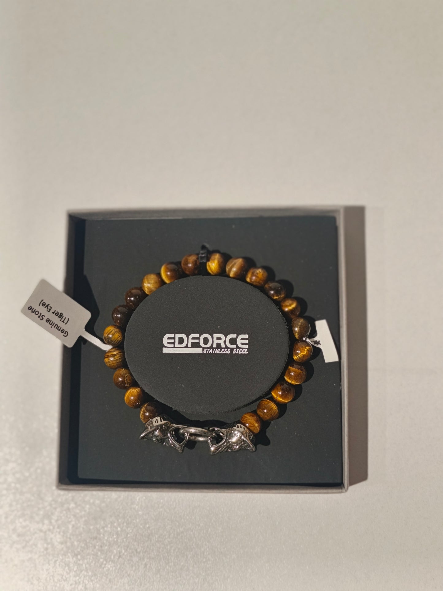 Edforce mens bracelet