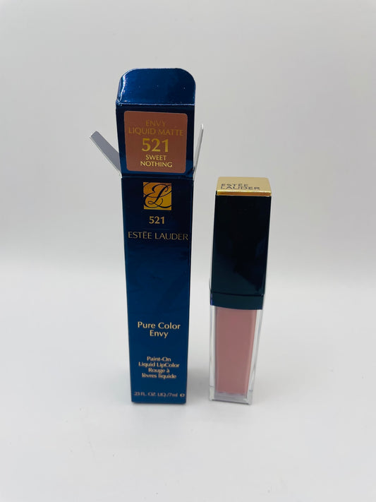 Estée Lauder lip color