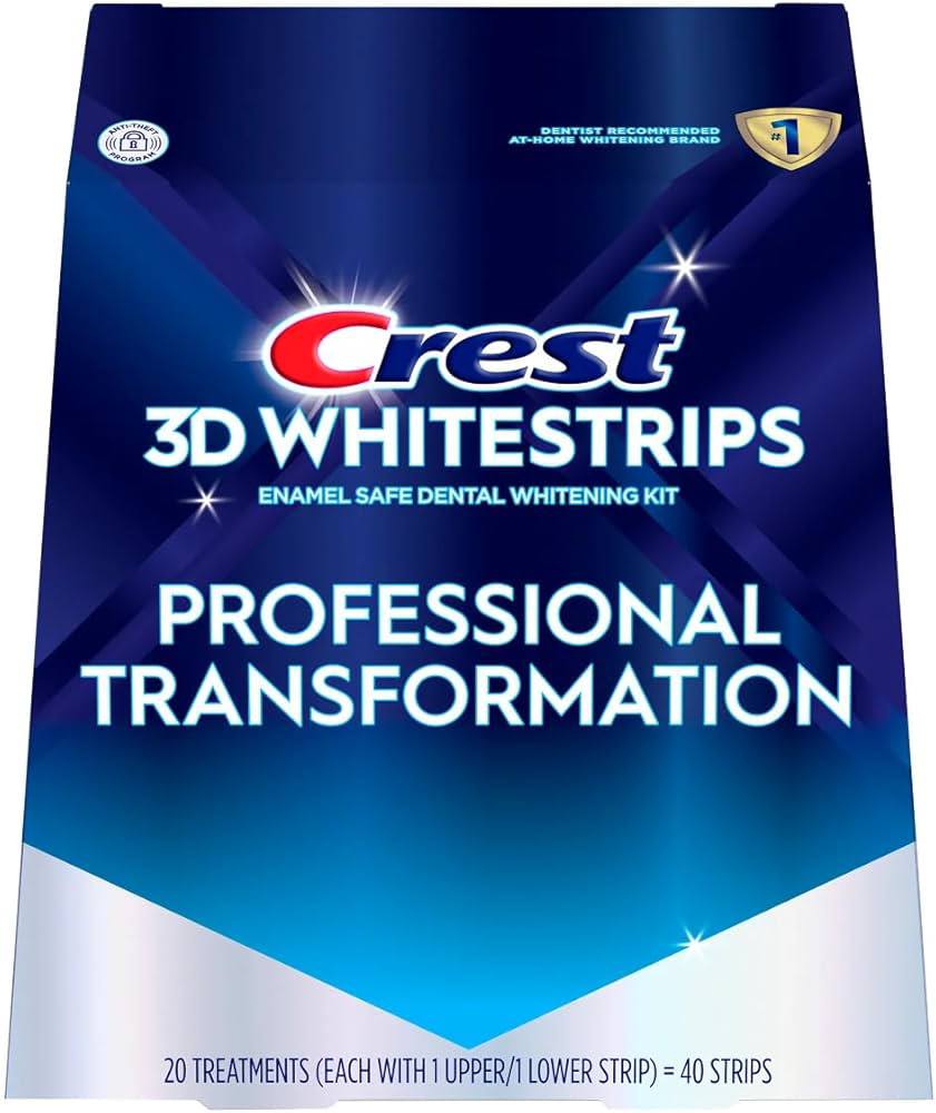 Crest set