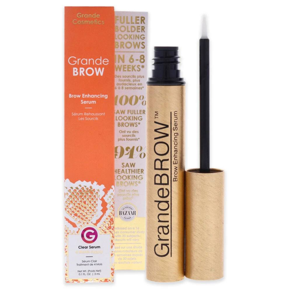 Grande Cosmetics GrandeBROW Brow Enhancing Serum