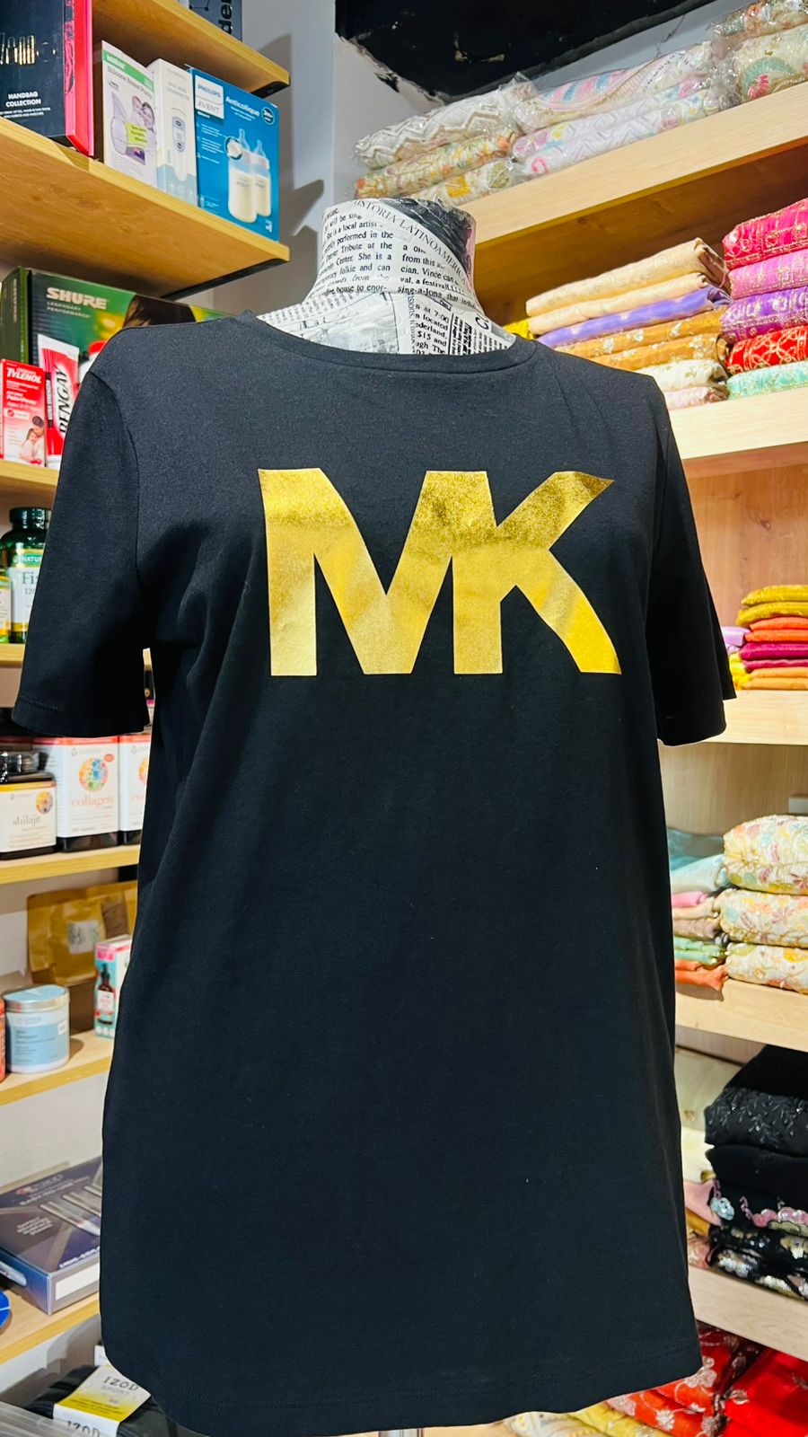 Michael kors T-shirt small