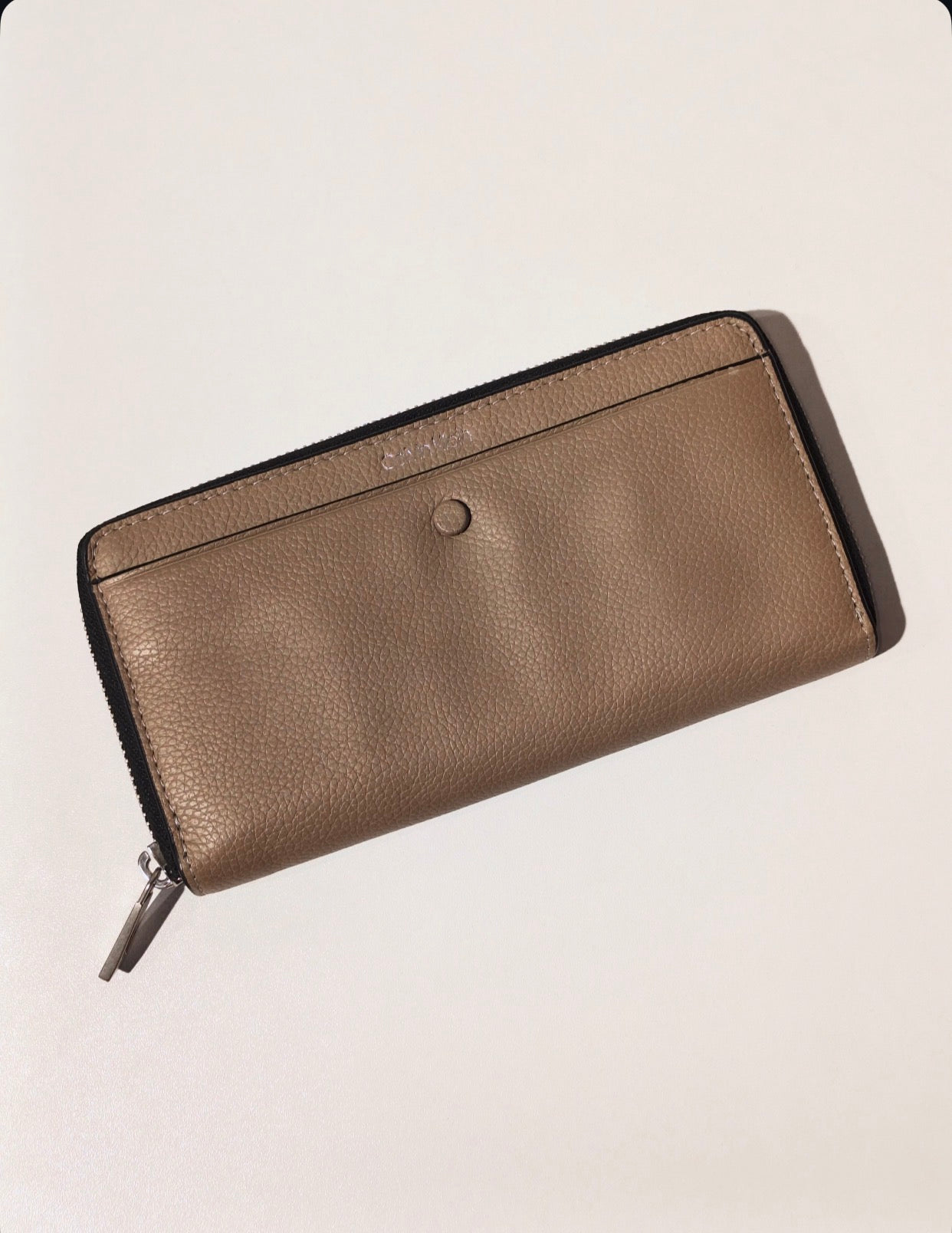 Calvin Klein wallet
