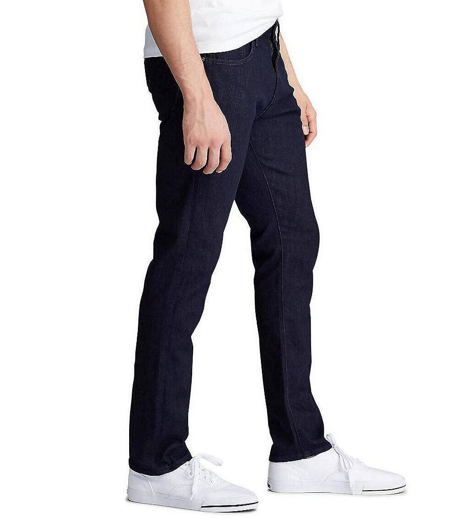 Ralph Lauren polo jeans