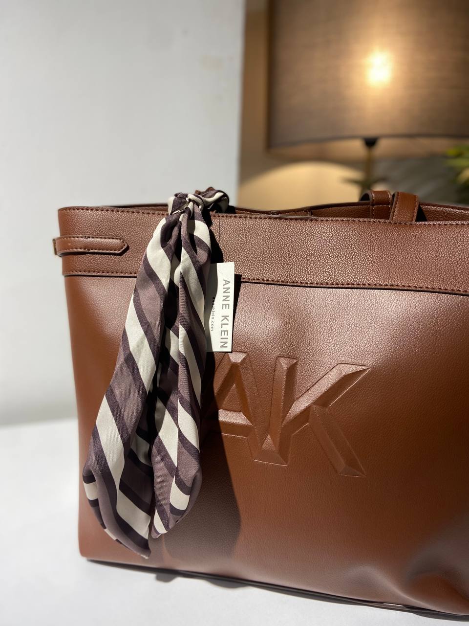 Anne Klein bag