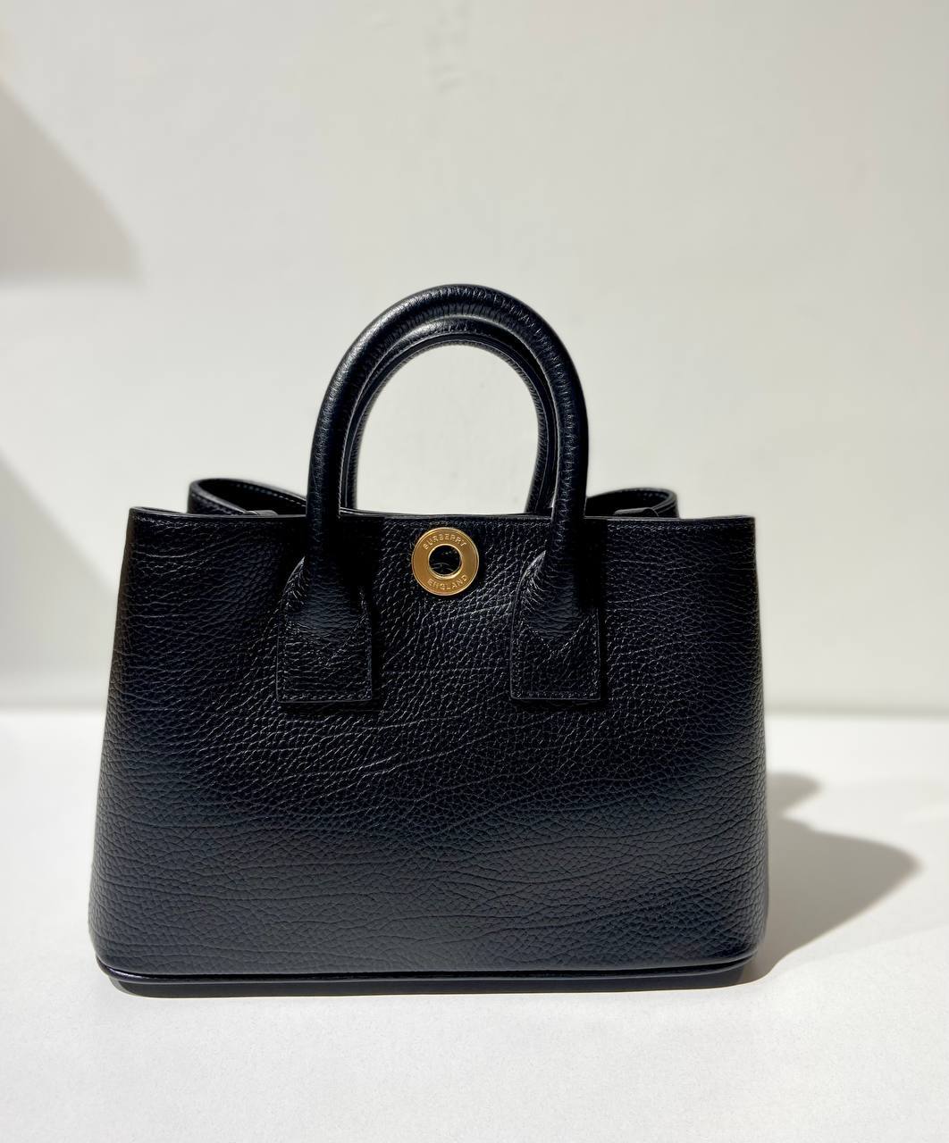 Burberry bag