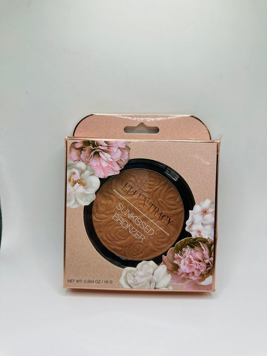 Ellen tracy sunkissed bronzer