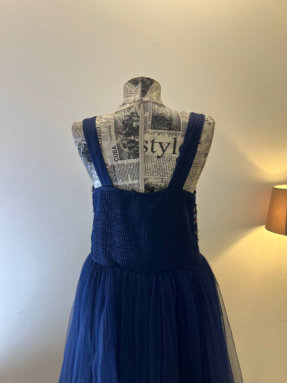 Little mistresses dress