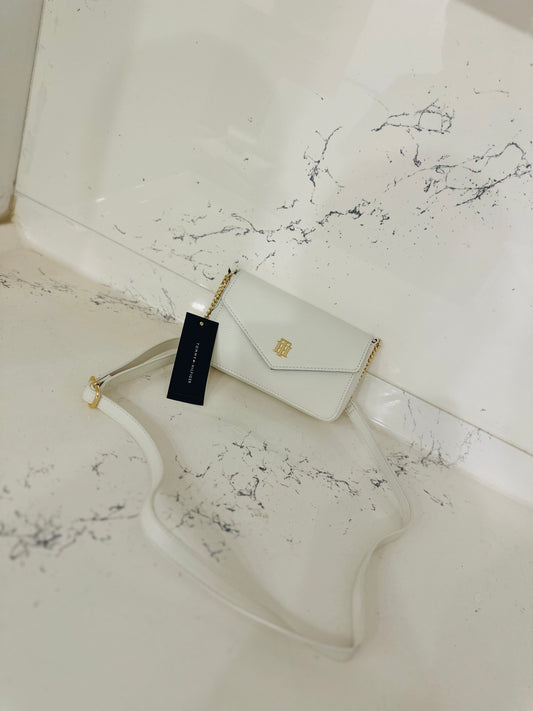 Tommy Hilfiger bag white