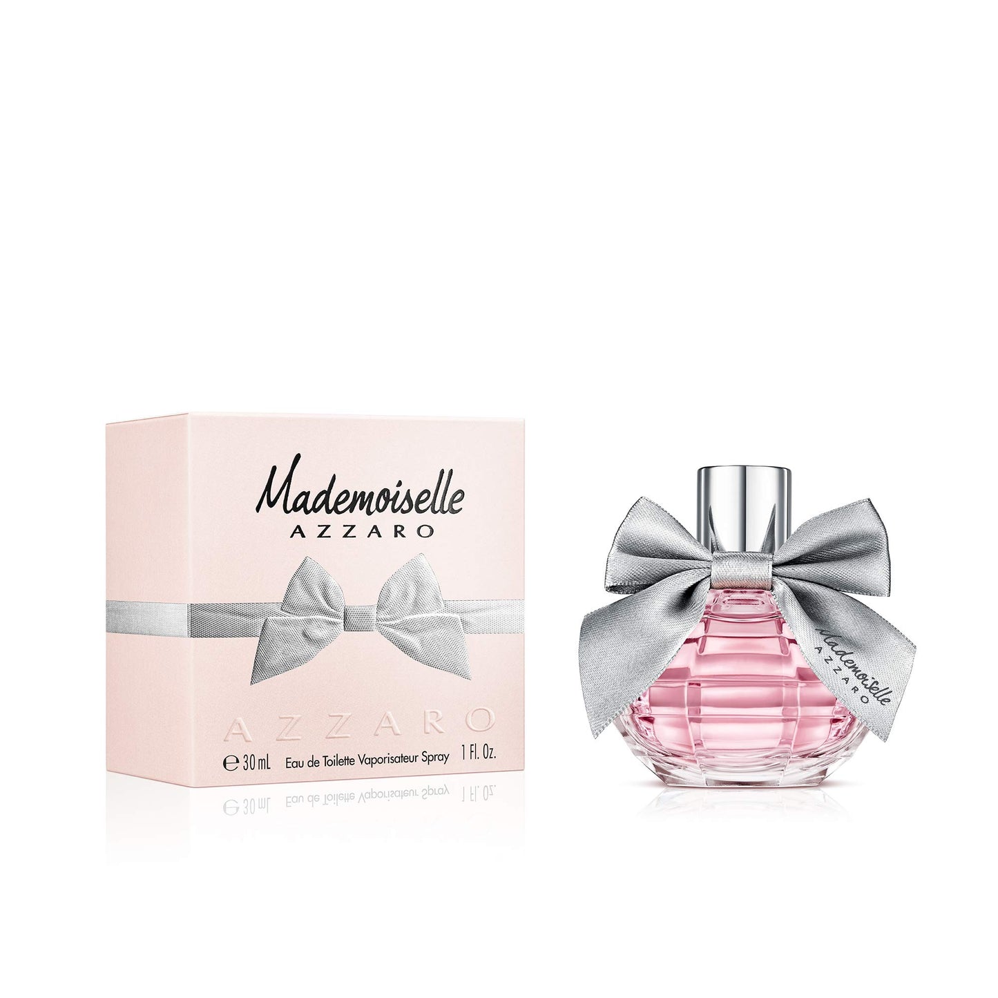 Azzaro Mademoiselle Azzaro Eau de Toilette perfume 30ml