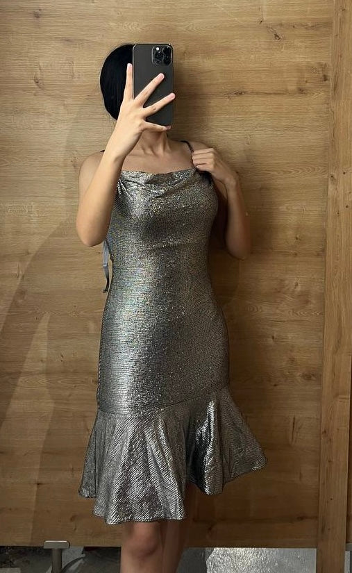 Nightway dress