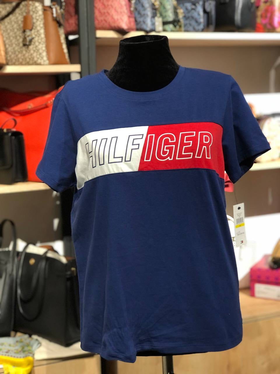 Tommy Hilfiger