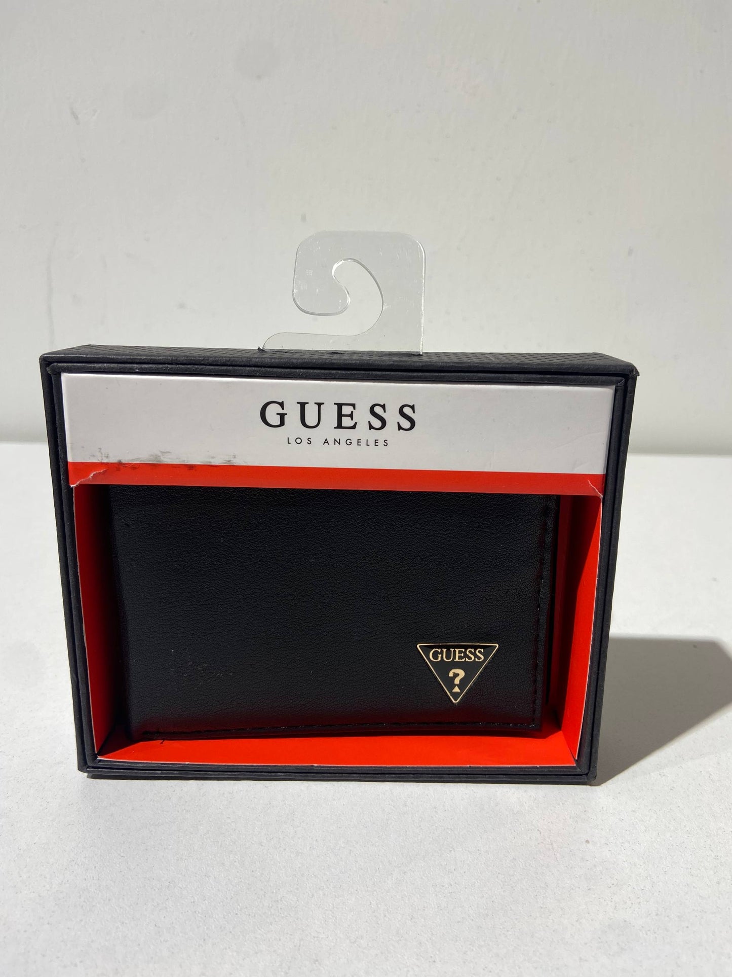 Guess wallet