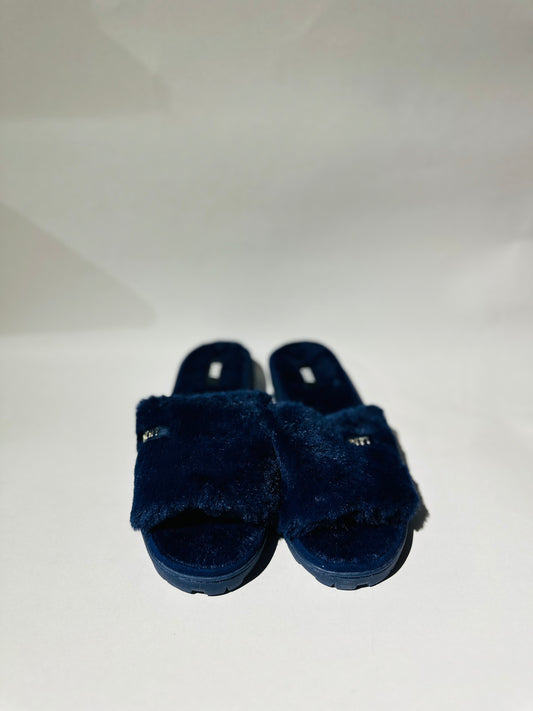 DKNY sandal blue size 38.5