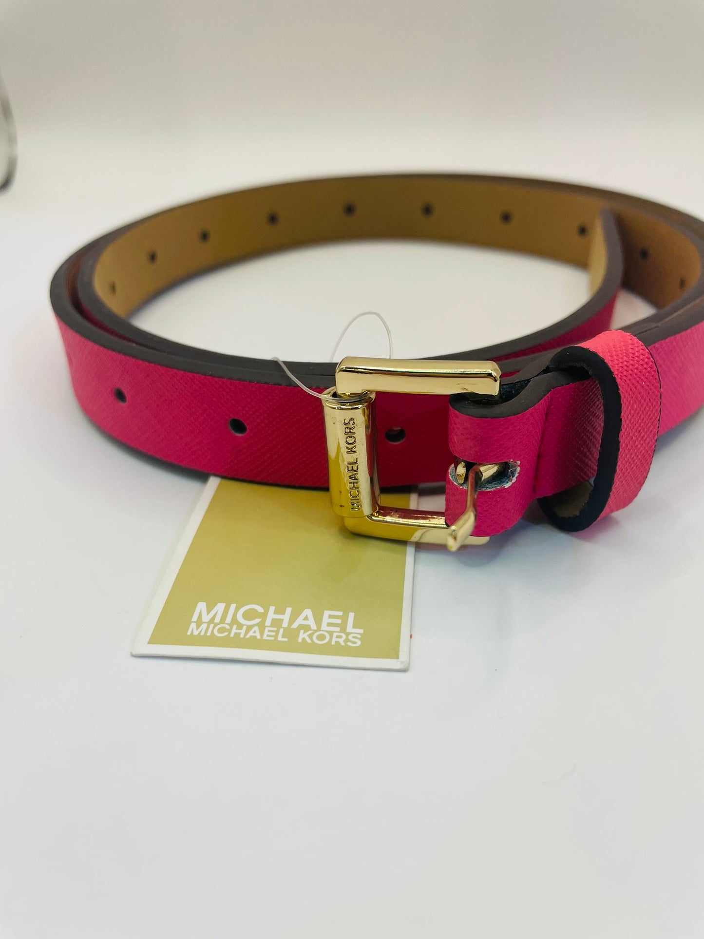 Michael kors belt