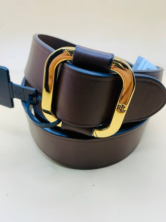 Ralph Lauren belt size X-Large