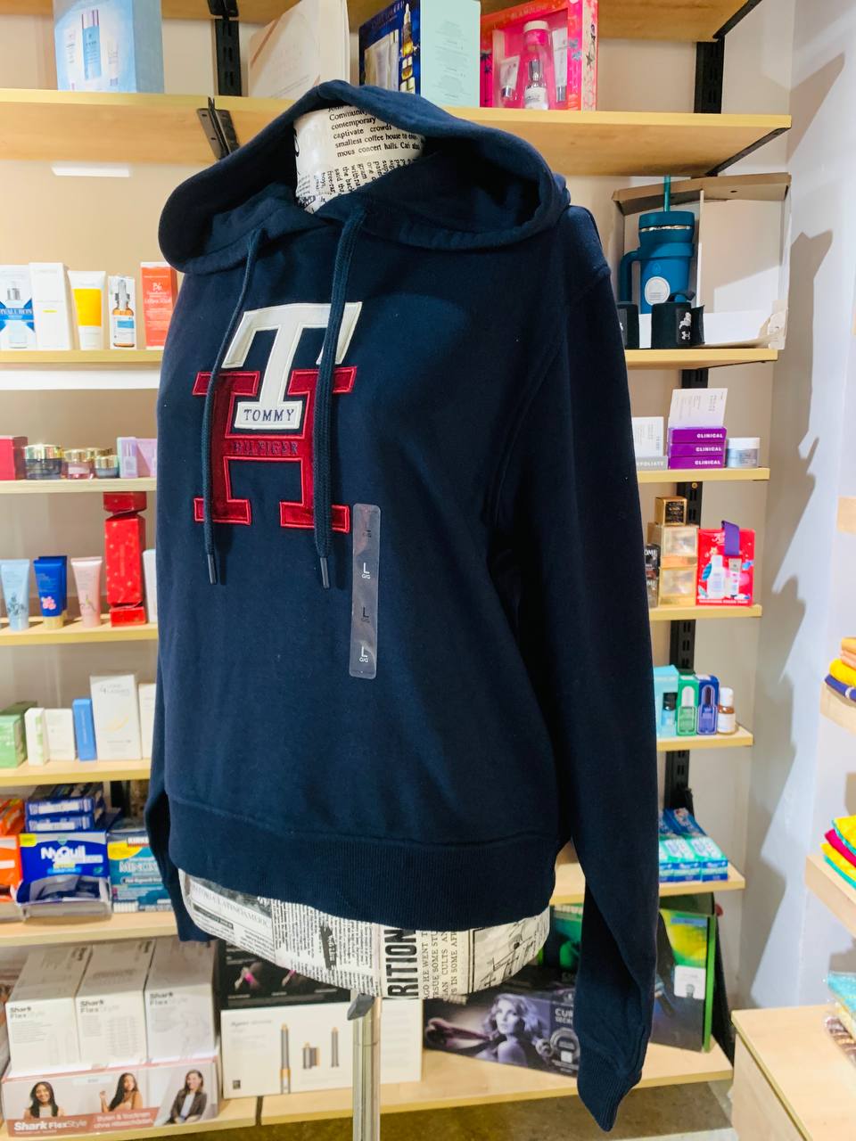 Tommy Hilfiger hoodie