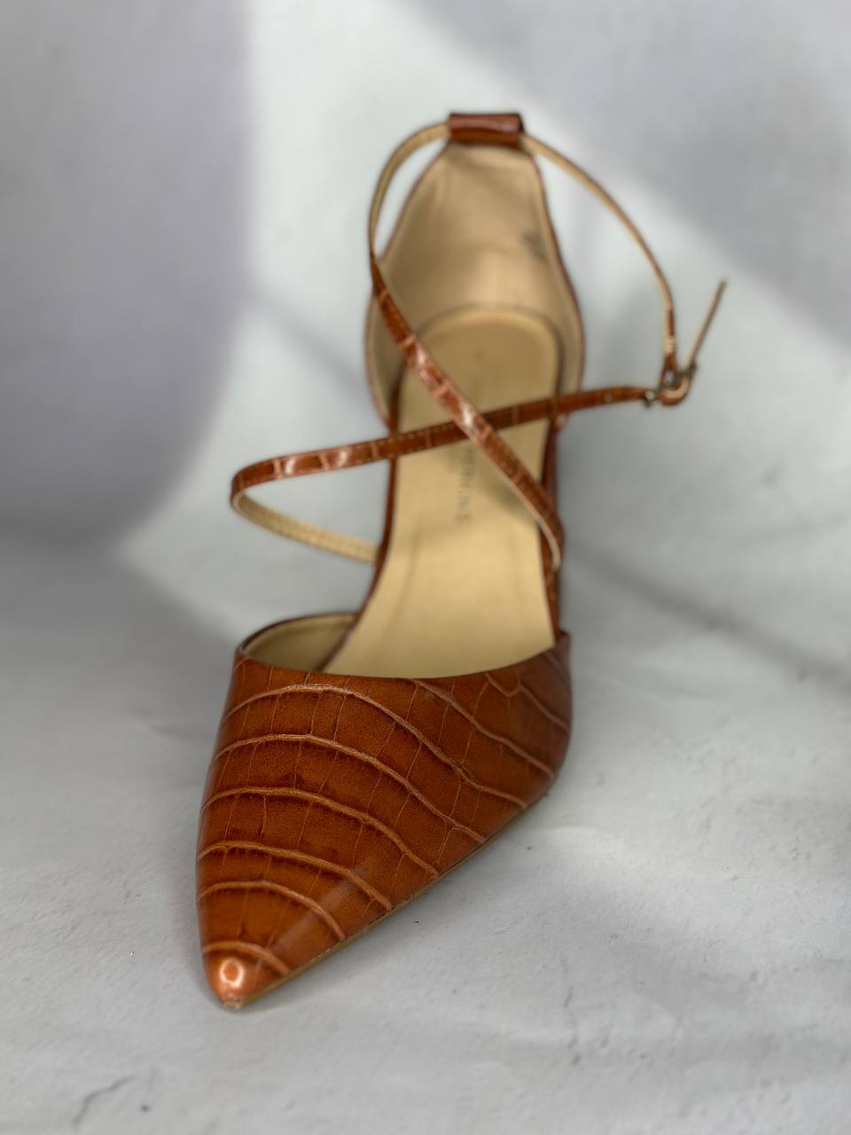 Dorothy perking shoes