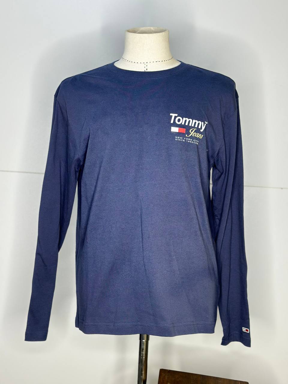 Tommy Hilfiger long sleeve shirt