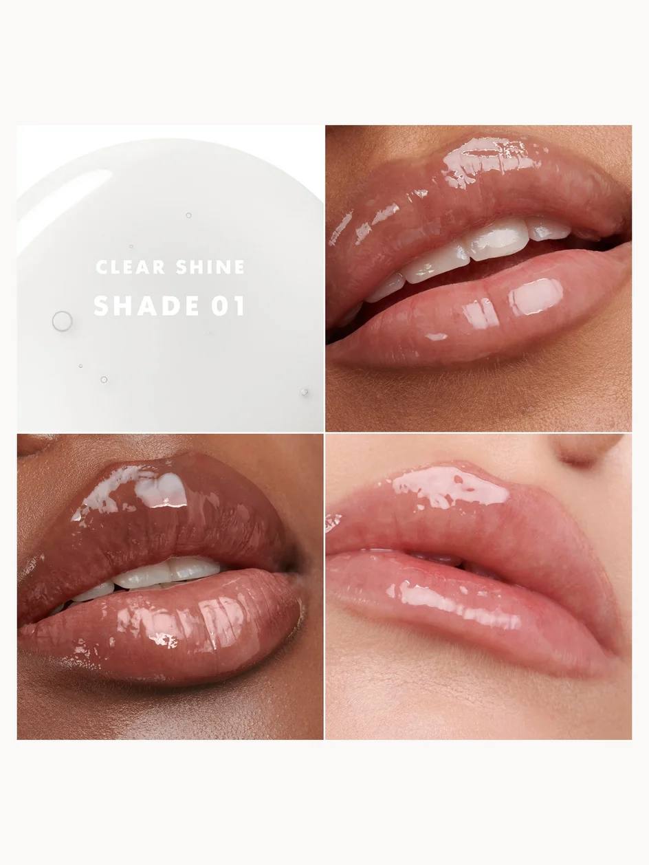Giorgio Armani lip gloss
